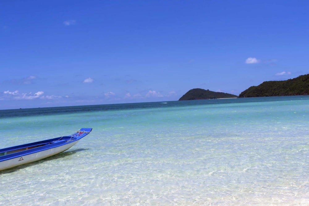 A few simple tips on weather, packing, and local travel can help make your Khem Beach trip even more enjoyable